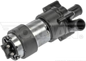 Water Pump Mercedes Benz Clk500 2009