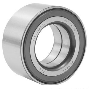 Wheel Bearing Rear Mercedes Benz Clk500 2009
