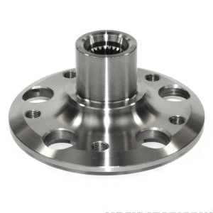 Wheel Hub Rear Mercedes Benz Clk500 2009