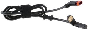 Abs Wheel Speed Sensor Rear Right Mercedes Benz Clk55 Amg 2006