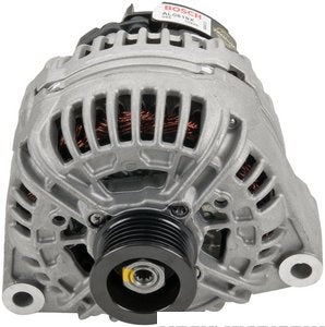 Alternator Generator Mercedes Benz Clk55 Amg 2006