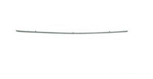 Bumper Trim Molding Rear Mercedes Benz Clk55 Amg 2006