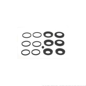 Caliper Repair Kit Front Mercedes Benz Clk55 Amg 2006