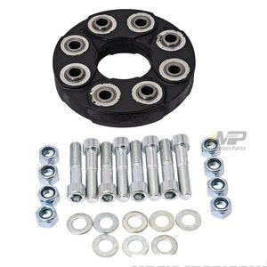 Drive Shaft Flex Joint Mercedes Benz Clk55 Amg 2006