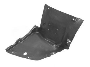 Inner Fender Front Mercedes Benz Clk55 Amg 2006