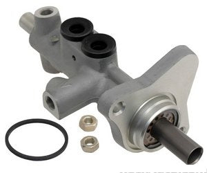 Master Cylinder Mercedes Benz Clk55 Amg 2006