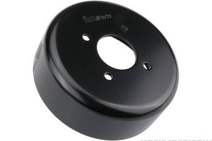 Water Pump Pulley Mercedes Benz Clk55 Amg 2006