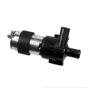 Water Pump Mercedes Benz Clk55 Amg 2006