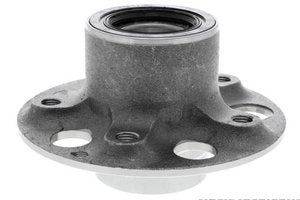Wheel Bearing Front Mercedes Benz Clk55 Amg 2006