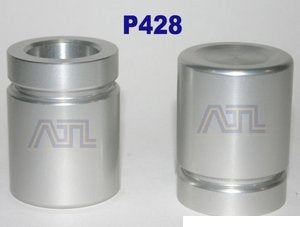 Caliper Piston Rear Mercedes Benz Cls400 2015