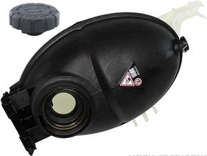 Coolant Reservoir Mercedes Benz Cls400 2015