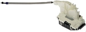 Door Lock Actuator Front Left Mercedes Benz Cls400 2015