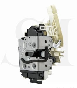 Door Lock Actuator Front Right Mercedes Benz Cls400 2015