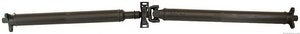 Drive Shaft Rear Mercedes Benz Cls400 2015