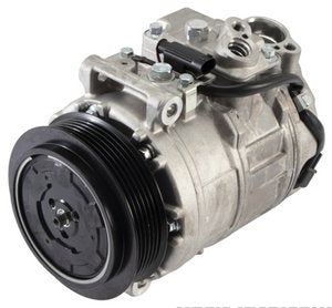 A C Compressor By Mercedes Benz For Cls500 Year 2015 1