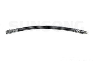 Brake Hose Rear Mercedes Benz Cls500 2015