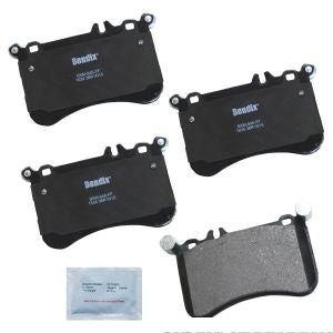 Brake Pad Front Mercedes Benz Cls500 2015