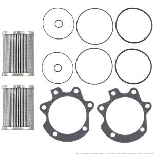Filter Mercedes Benz Cls500 2018