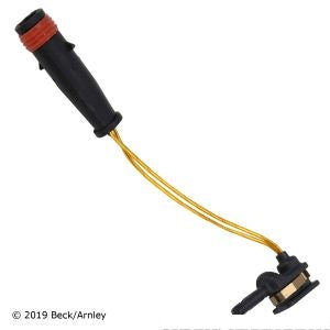 Brake Pad Wear Sensor Rear Mercedes Benz Cls500 2006