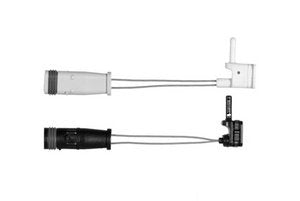 Brake Pad Wear Sensor Front Left Mercedes Benz Cls500 2006