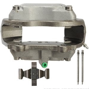Caliper Front Right Mercedes Benz Cls500 2006