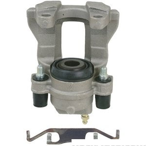 Caliper Rear Left Mercedes Benz Cls500 2006