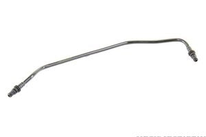 Coolant Hose Pipe Mercedes Benz Cls500 2006