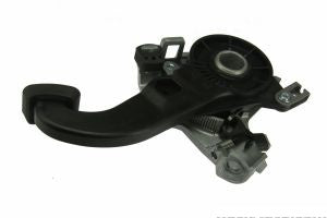 Parking Brake Assembly Mercedes Benz Cls500 2006