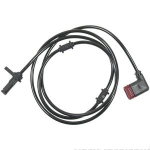 Abs Wheel Speed Sensor Rear Mercedes Benz Cls500 2008