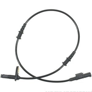 Abs Wheel Speed Sensor Front Mercedes Benz Cls500 2008