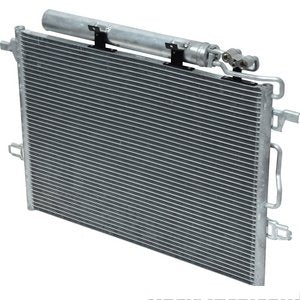 A C Condenser By Mercedes Benz For Cls500 Year 2008