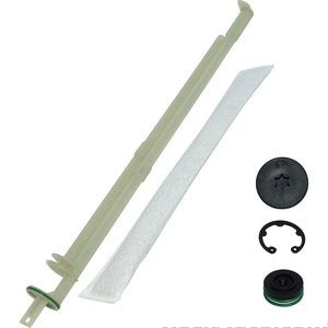 A C Receiver Drier Desiccant Element By Mercedes Benz For Cls500 Year 2008