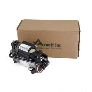 Air Compressor Mercedes Benz Cls500 2008