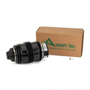 Air Spring Rear Mercedes Benz Cls500 2008