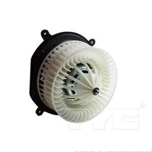 Blower Motor Front Mercedes Benz Cls500 2008