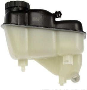 Coolant Reservoir Front Mercedes Benz Cls500 2008