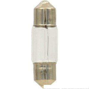 Headlamp Bulb Mercedes Benz Cls500 2008