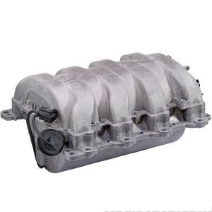 Intake Manifold Mercedes Benz Cls500 2008