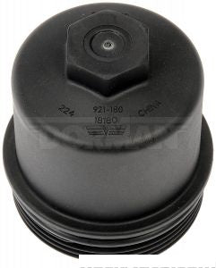 Oil Filter Cover Mercedes Benz Cls500 2008