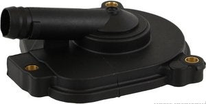 Oil Separator Cover Mercedes Benz Cls500 2008