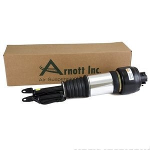 Shock Strut Front Right Mercedes Benz Cls500 2008