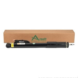 Shock Strut Rear Mercedes Benz Cls500 2008