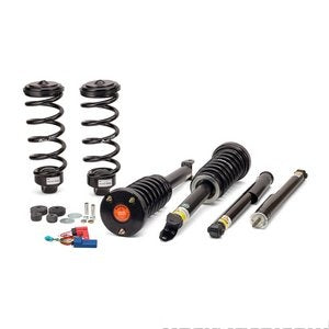 Suspension Conversion Kit Front Mercedes Benz Cls500 2008
