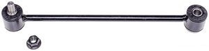 Sway Bar Link Rear Mercedes Benz Cls500 2008