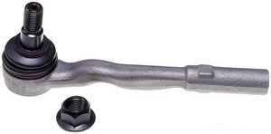 Tie Rod End Front Left Mercedes Benz Cls500 2009
