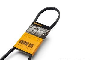 Belt Mercedes Benz Cls550 2015