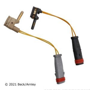 Brake Pad Wear Sensor Front Mercedes Benz Cls550 2015