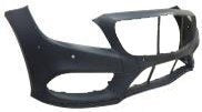 Bumper Front Mercedes Benz Cls550 2015