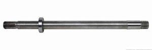 Cv Intermediate Shaft Front Left Mercedes Benz Cls550 2015