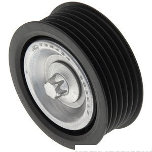 Idler Pulley Mercedes Benz Cls550 2015